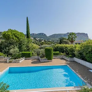  Appartement Le Canaio Upper Club Par Dodo-a-cassis