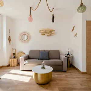  Apartment Le Quai Du Port Parking Clim