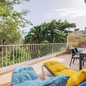 Apartment La Viguerie Par Dodo-a-cassis