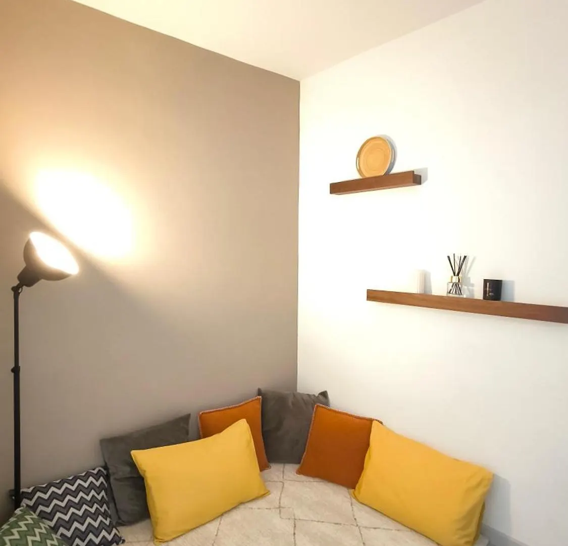Sunset Garden - Roof Top 45 M2 Vue Mer / Cap Canaille Cassis 0*,