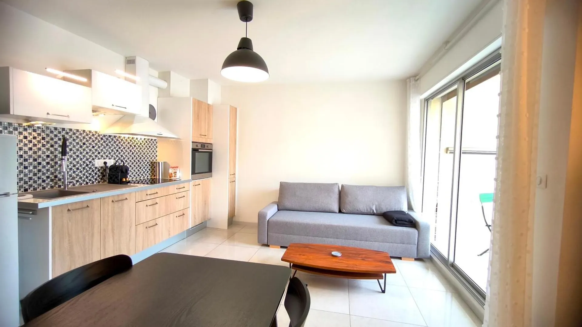 Sunset Garden - Roof Top 45 M2 Vue Mer / Cap Canaille Cassis France