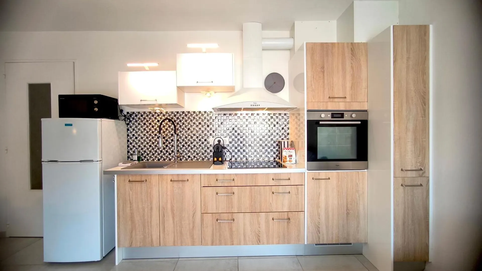 Apartment Sunset Garden - Roof Top 45 M2 Vue Mer / Cap Canaille Cassis